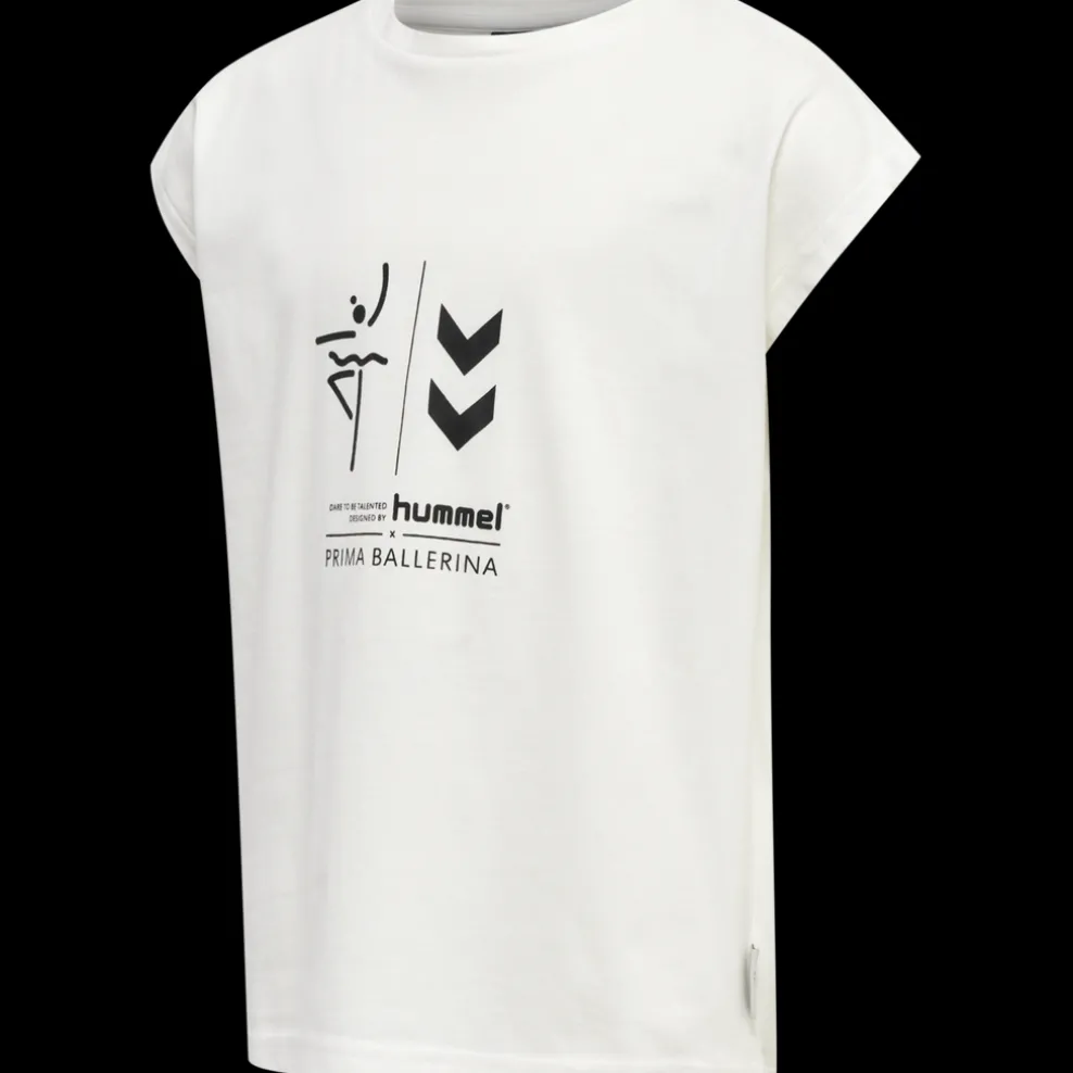 hmlPRIMA BEE T-SHIRT S/S