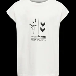 hmlPRIMA BEE T-SHIRT S/S