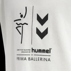 hmlPRIMA BEE T-SHIRT S/S