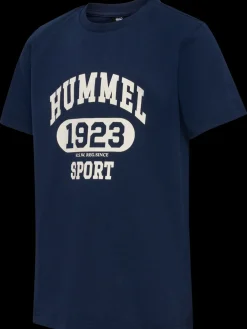 hmlPRINT T-SHIRT S/S