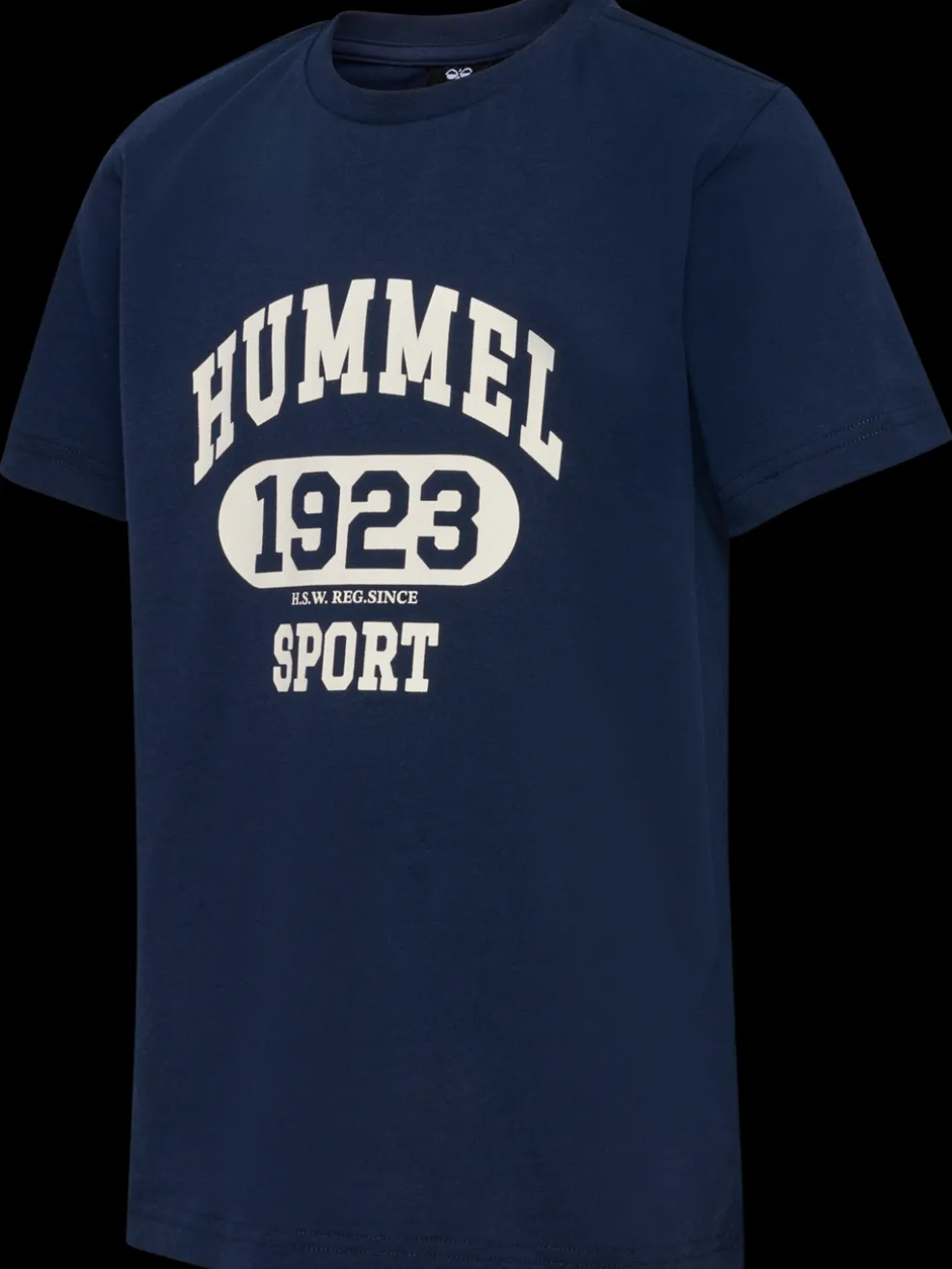 hmlPRINT T-SHIRT S/S