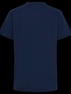 hmlPRINT T-SHIRT S/S