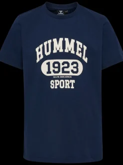hmlPRINT T-SHIRT S/S