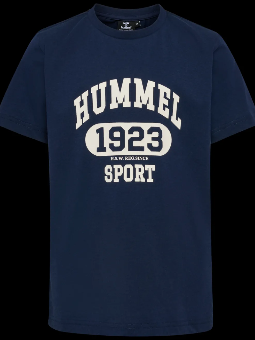 hmlPRINT T-SHIRT S/S