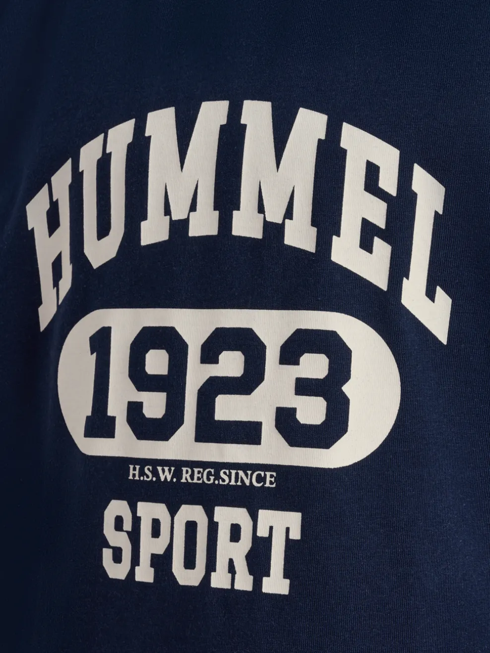 hmlPRINT T-SHIRT S/S