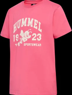 hmlPRINT T-SHIRT S/S