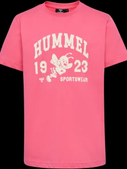 hmlPRINT T-SHIRT S/S