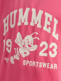 hmlPRINT T-SHIRT S/S