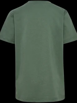 hmlPRINT T-SHIRT S/S