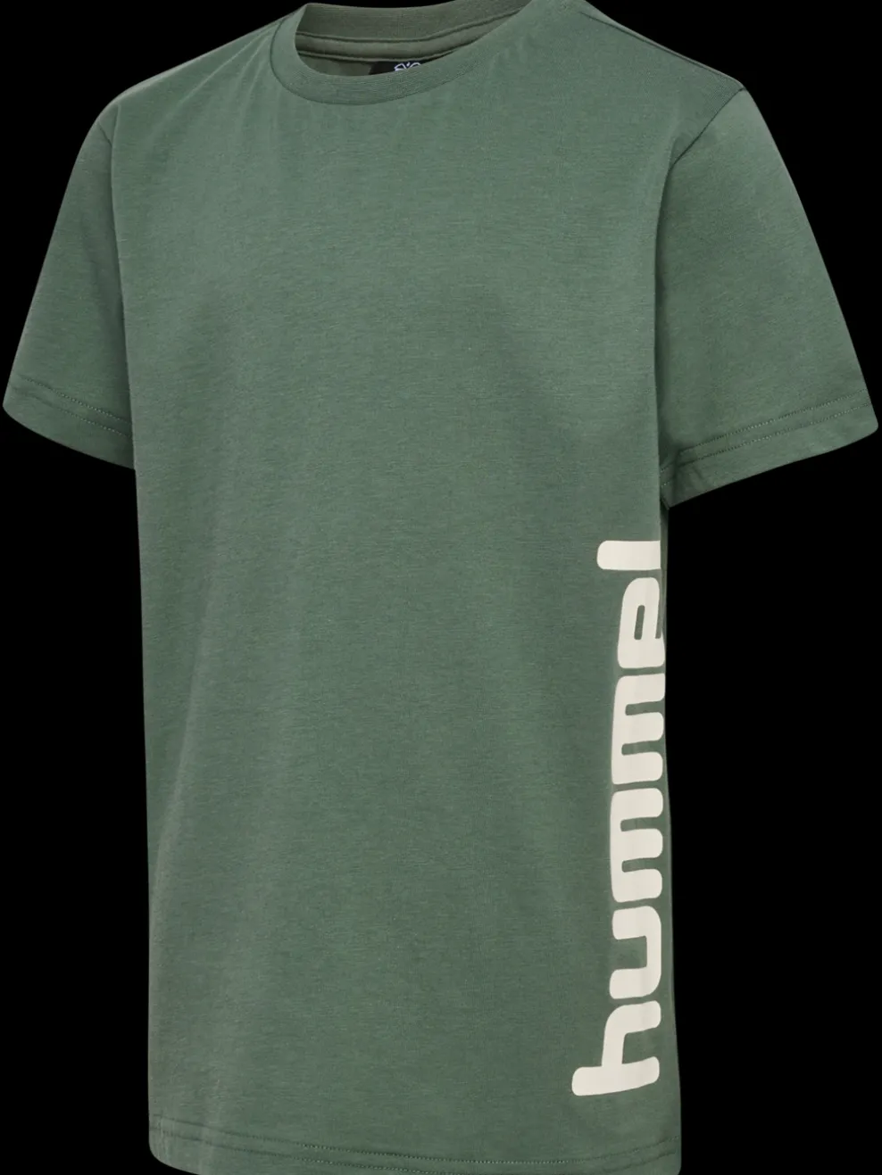 hmlPRINT T-SHIRT S/S