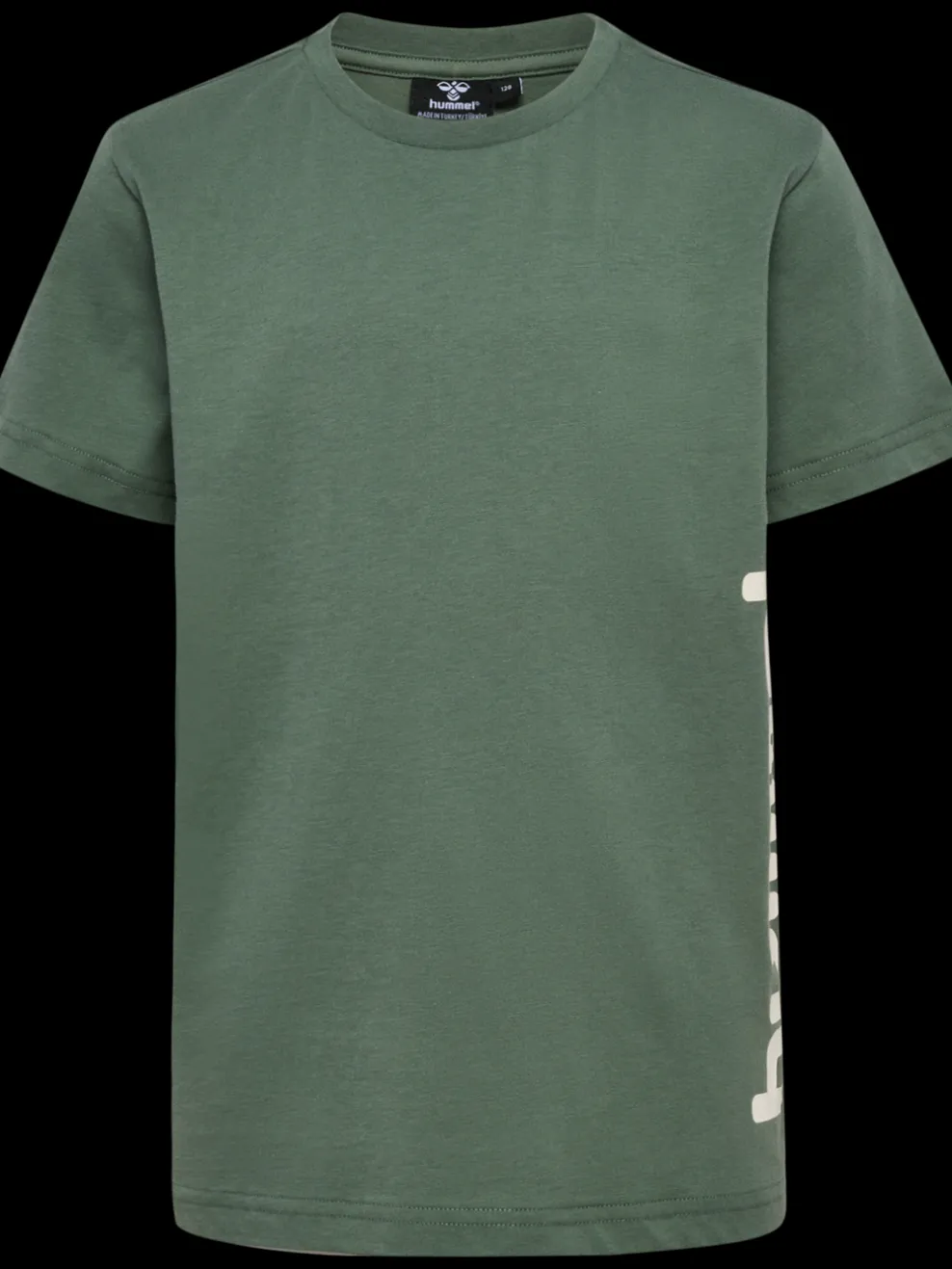 hmlPRINT T-SHIRT S/S