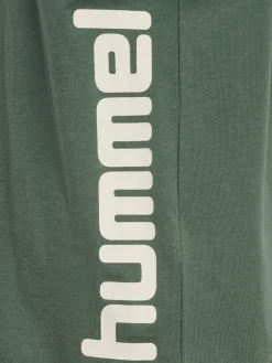 hmlPRINT T-SHIRT S/S