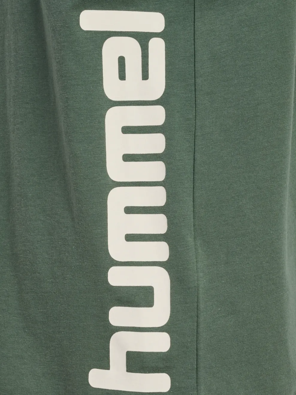 hmlPRINT T-SHIRT S/S