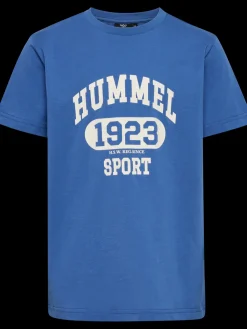 hmlPRINT T-SHIRT S/S