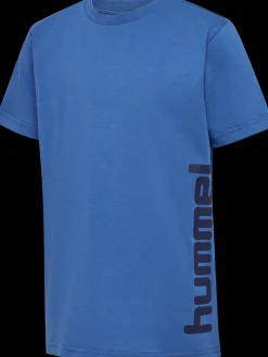 hmlPRINT T-SHIRT S/S
