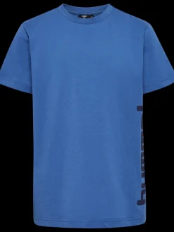 hmlPRINT T-SHIRT S/S