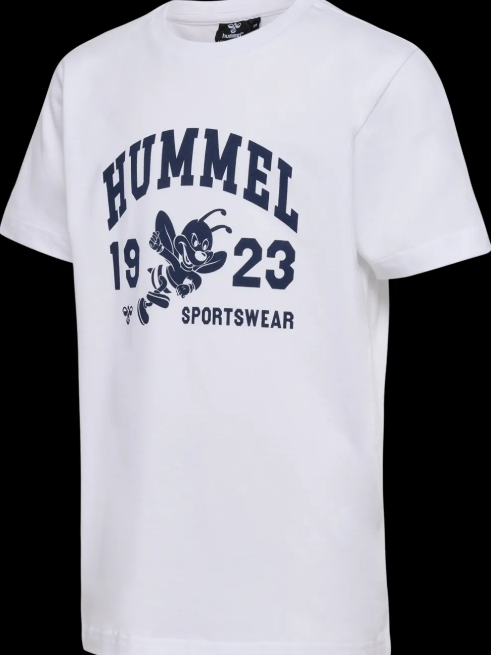 hmlPRINT T-SHIRT S/S