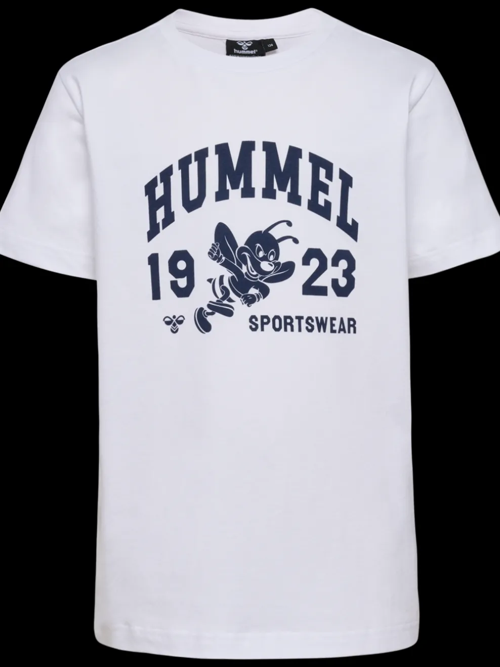 hmlPRINT T-SHIRT S/S