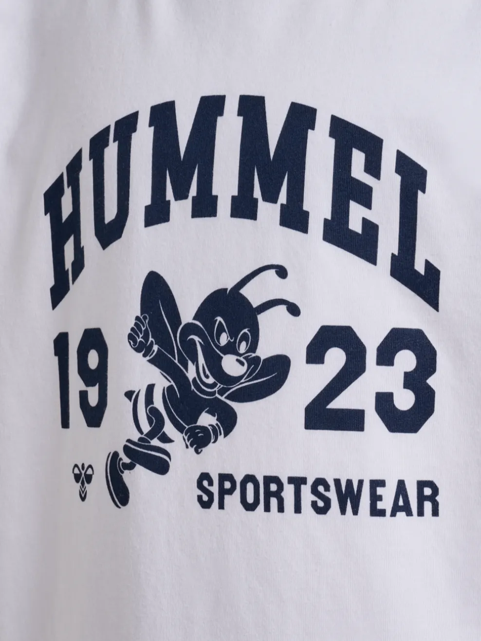 hmlPRINT T-SHIRT S/S