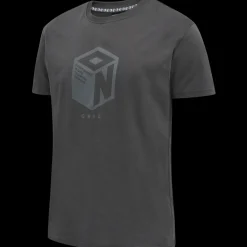 hmlPRO GRID COTTON T-SHIRT S/S