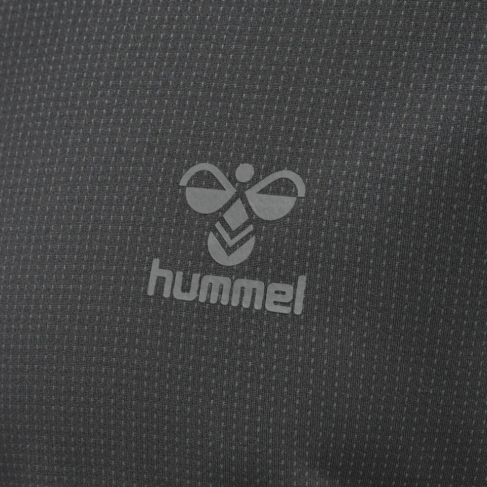 hmlPRO GRID GAME JERSEY L/S