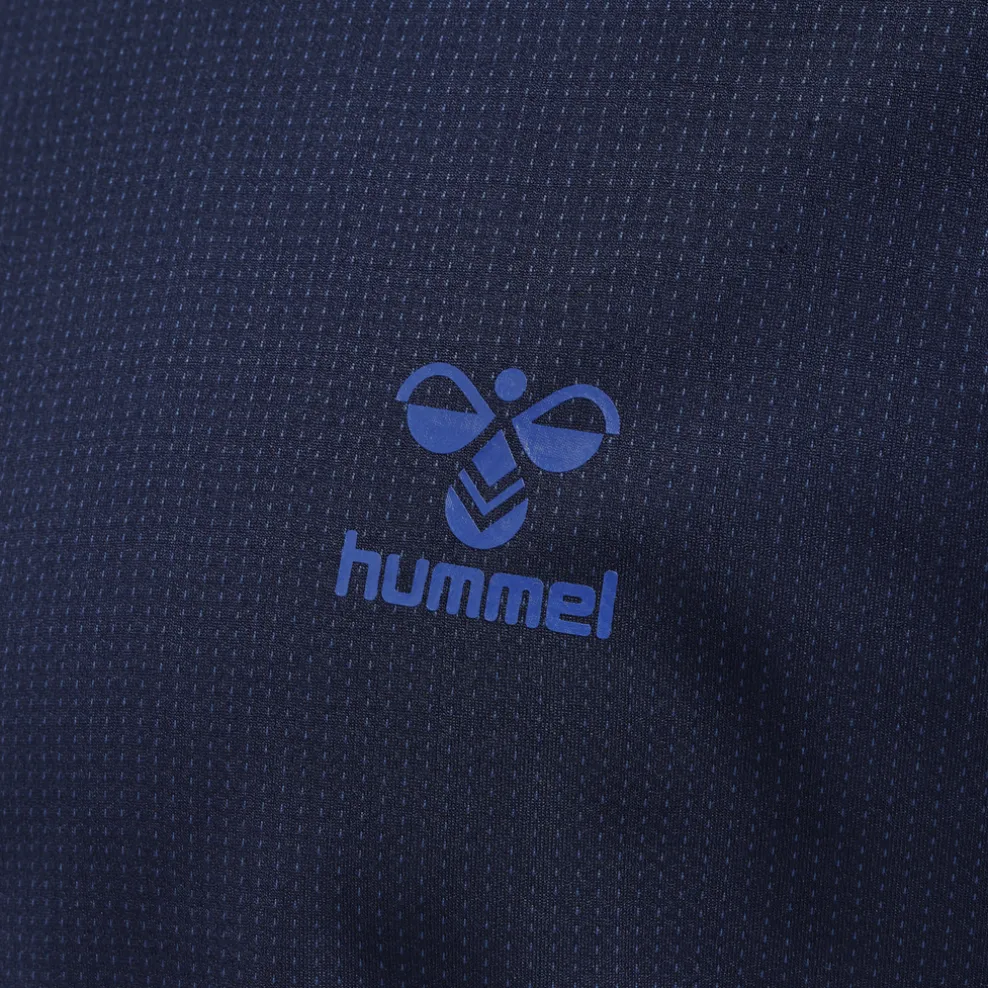 hmlPRO GRID GAME JERSEY L/S