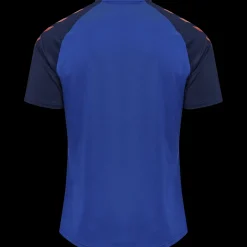 hmlPRO GRID GAME JERSEY S/S