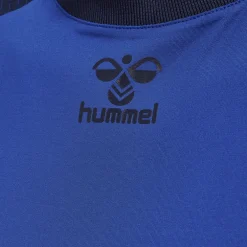 hmlPRO GRID GAME JERSEY S/S