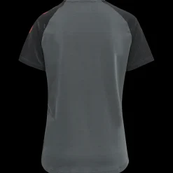 hmlPRO GRID GAME JERSEY S/S WO