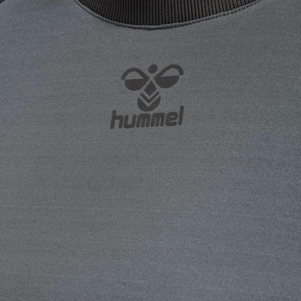 hmlPRO GRID GAME JERSEY S/S WO