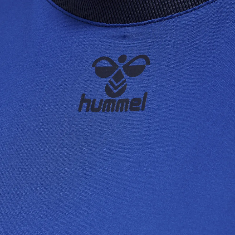 hmlPRO GRID GAME JERSEY S/S WO