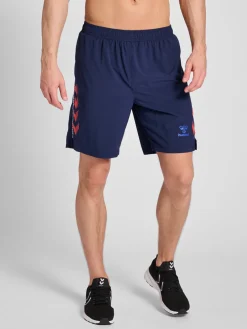 hmlPRO GRID GAME SHORTS