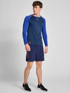 hmlPRO GRID GAME SHORTS