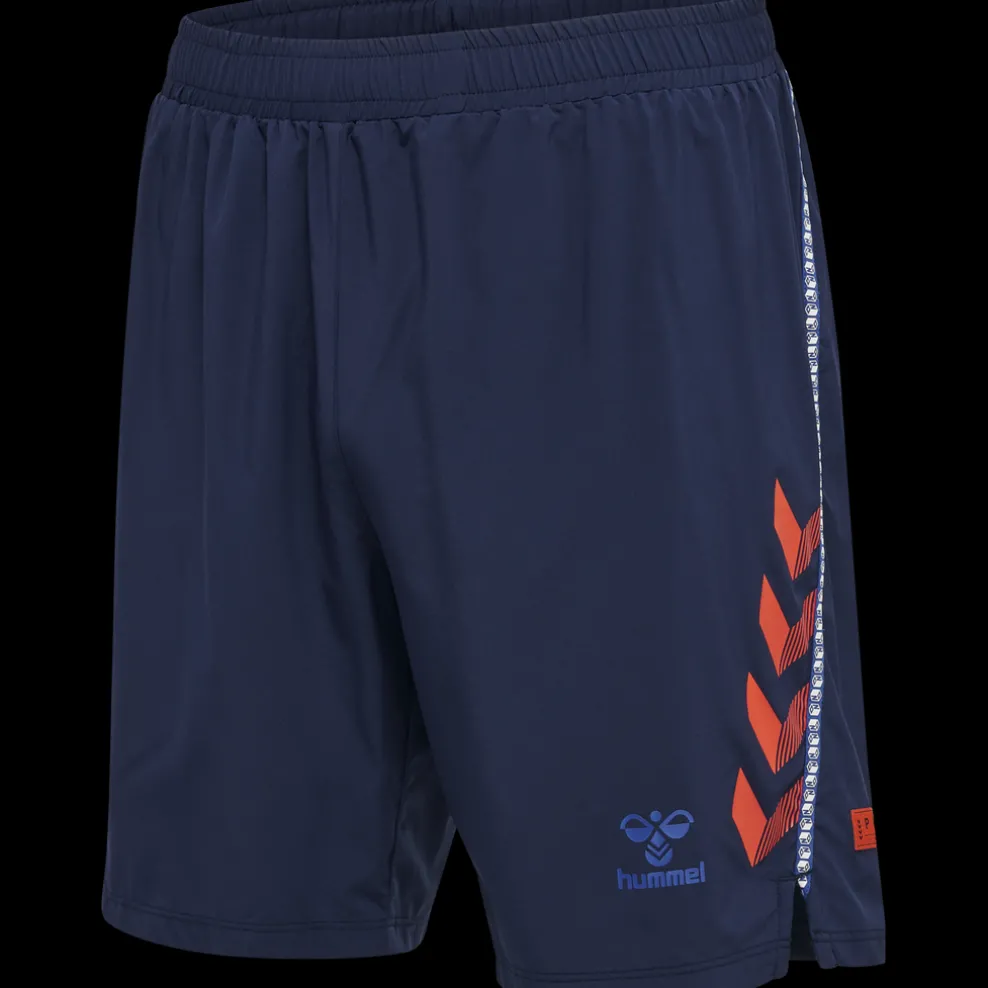 hmlPRO GRID GAME SHORTS