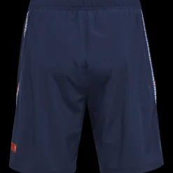 hmlPRO GRID GAME SHORTS