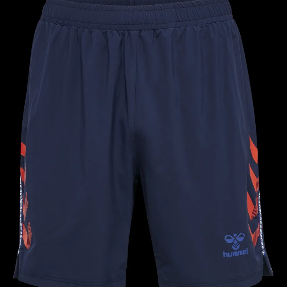 hmlPRO GRID GAME SHORTS