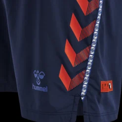 hmlPRO GRID GAME SHORTS