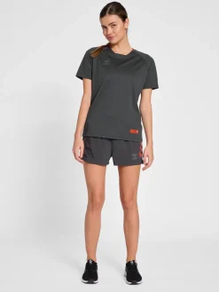 hmlPRO GRID GAME SHORTS WO