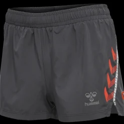 hmlPRO GRID GAME SHORTS WO
