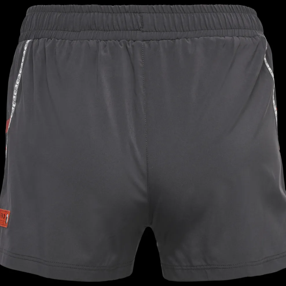 hmlPRO GRID GAME SHORTS WO