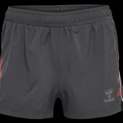 hmlPRO GRID GAME SHORTS WO