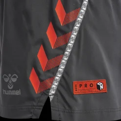 hmlPRO GRID GAME SHORTS WO