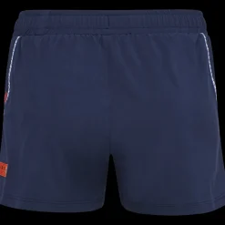 hmlPRO GRID GAME SHORTS WO
