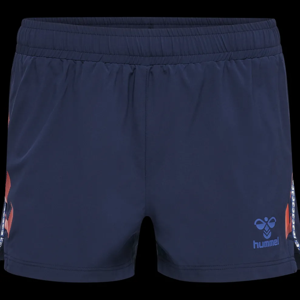 hmlPRO GRID GAME SHORTS WO