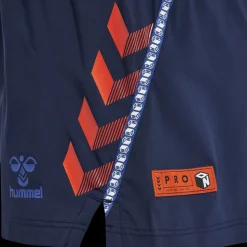 hmlPRO GRID GAME SHORTS WO