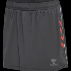 hmlPRO GRID GAME SKIRT