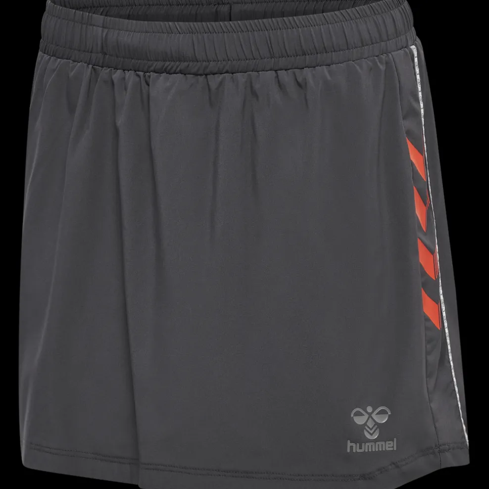 hmlPRO GRID GAME SKIRT
