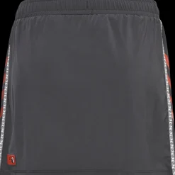hmlPRO GRID GAME SKIRT