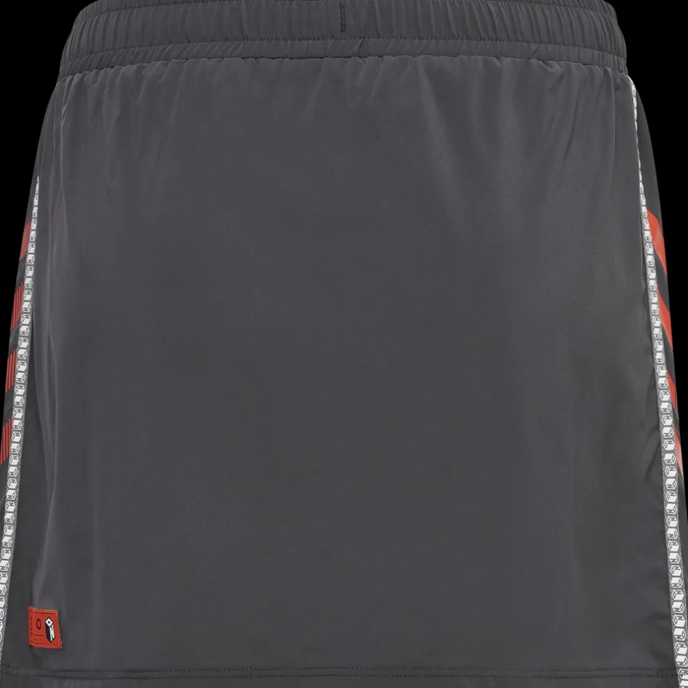 hmlPRO GRID GAME SKIRT
