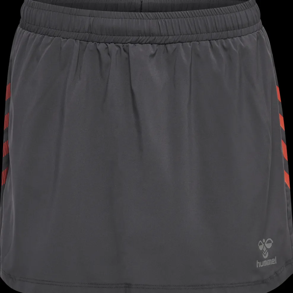 hmlPRO GRID GAME SKIRT